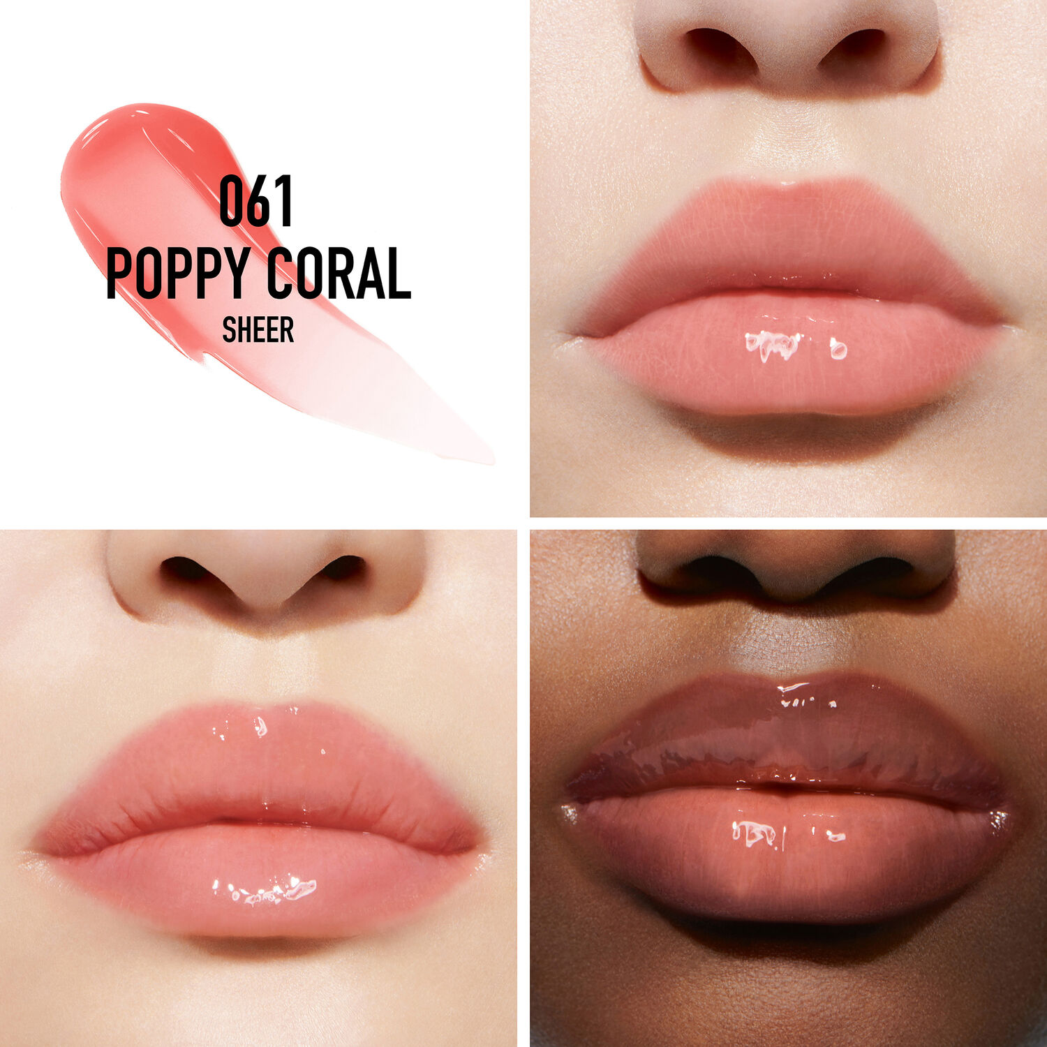 DIOR ADDICT LIP MAXIMIZER (BRILLO DE LABIOS EFECTO MÁXIMO VOLUMEN Y 24H HIDRATACIÓN)